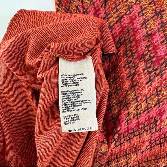 Free People Tribal Phoenix Playsuit Romper - Picture 13 of 14